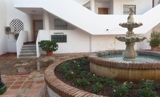 Apartamentos Pueblo Quinta Dos