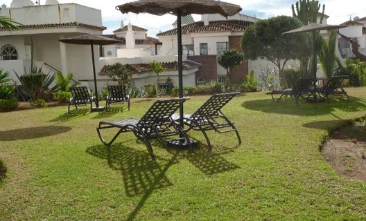 Apartamentos Pueblo Quinta Dos