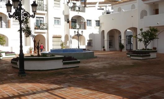 Apartamentos Pueblo Quinta Dos