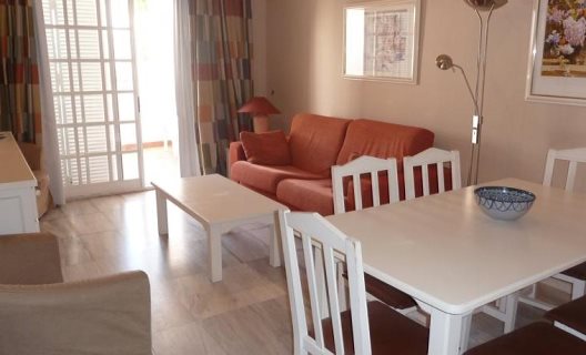 Apartamentos Pueblo Quinta Dos