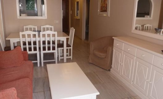 Apartamentos Pueblo Quinta Dos
