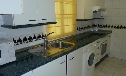 Apartamentos Pueblo Quinta Dos