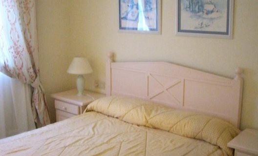 Apartamentos Pueblo Quinta Dos
