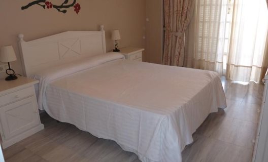 Apartamentos Pueblo Quinta Dos