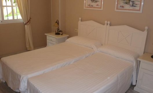 Apartamentos Pueblo Quinta Dos