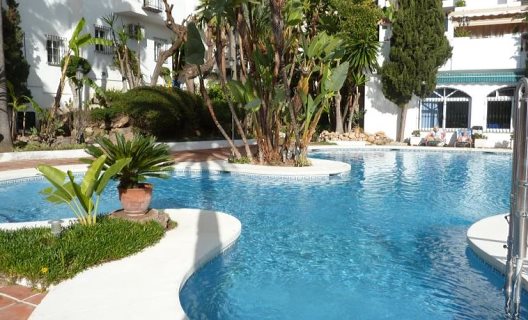 Apartamentos Pueblo Quinta Dos
