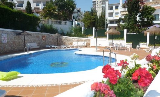 Apartamentos Pueblo Quinta Dos