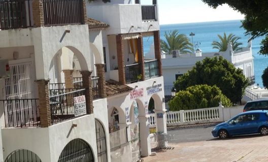 Apartamentos Pueblo Quinta Dos