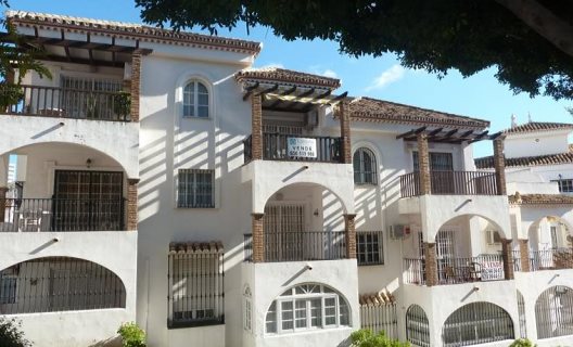 Apartamentos Pueblo Quinta Dos