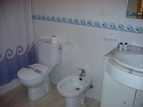Apartamentos Pueblo Salado