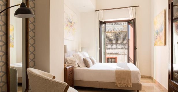 Apartamentos Puerta Catedral
