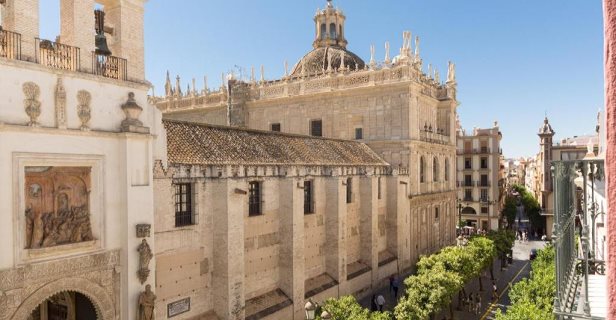 Apartamentos Puerta Catedral