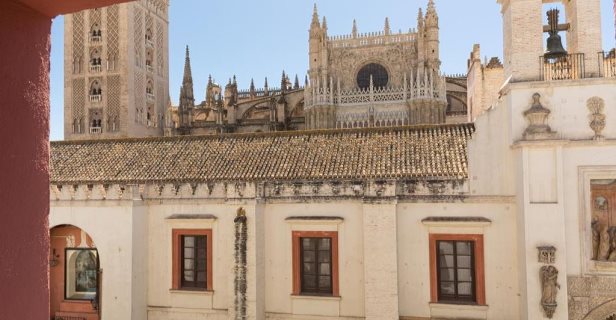 Apartamentos Puerta Catedral