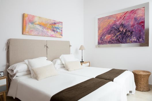 Apartamentos Puerta Catedral Studios