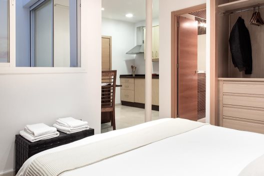 Apartamentos Puerta Catedral Studios