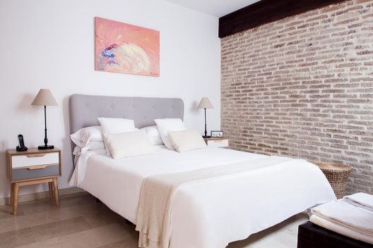 Apartamentos Puerta Catedral Studios