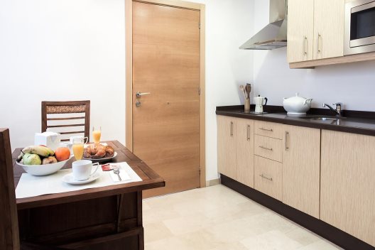 Apartamentos Puerta Catedral Studios