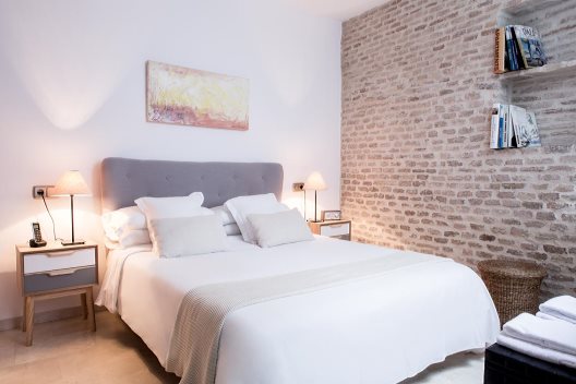 Apartamentos Puerta Catedral Studios