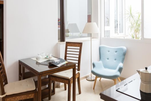 Apartamentos Puerta Catedral Studios