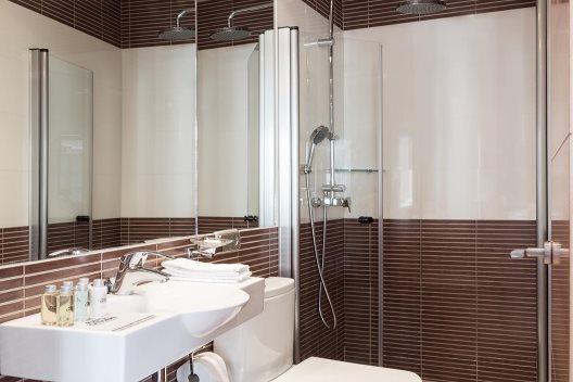 Apartamentos Puerta Catedral Studios
