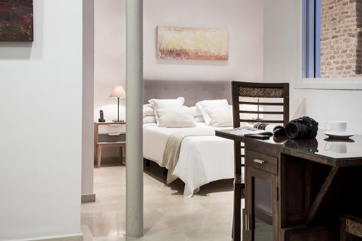Apartamentos Puerta Catedral Studios