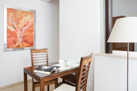 Apartamentos Puerta Catedral Studios