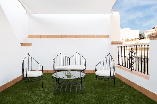 Apartamentos Puerta Catedral Studios