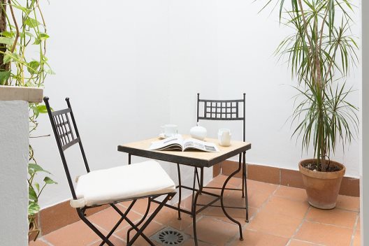 Apartamentos Puerta Catedral Studios