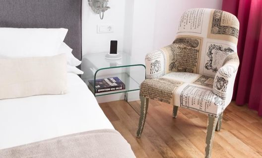Apartamentos Puerta Catedral Suites Sevilla