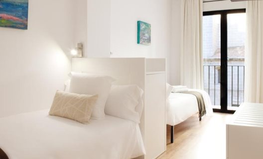 Apartamentos Puerta Catedral Suites Sevilla