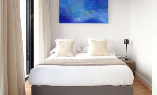 Apartamentos Puerta Catedral Suites Sevilla