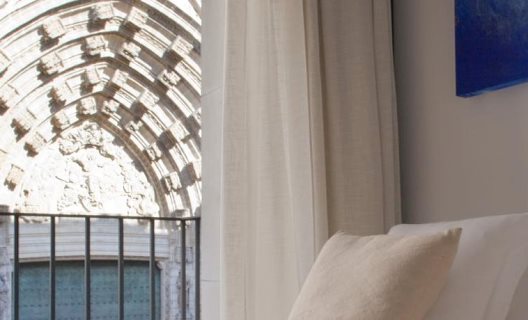Apartamentos Puerta Catedral Suites Sevilla