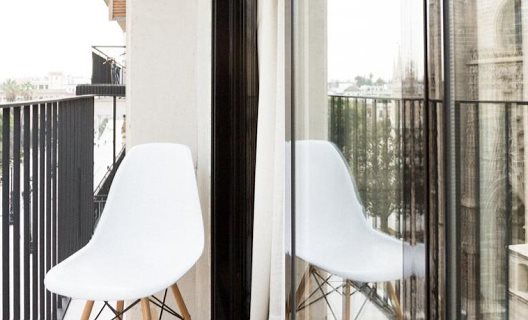 Apartamentos Puerta Catedral Suites Sevilla