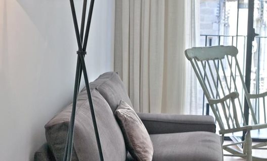 Apartamentos Puerta Catedral Suites Sevilla