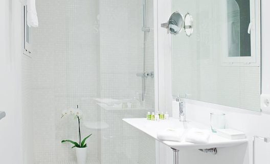 Apartamentos Puerta Catedral Suites Sevilla