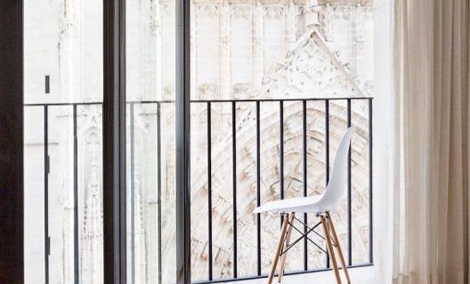 Apartamentos Puerta Catedral Suites Sevilla