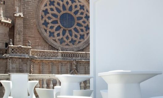 Apartamentos Puerta Catedral Suites Sevilla