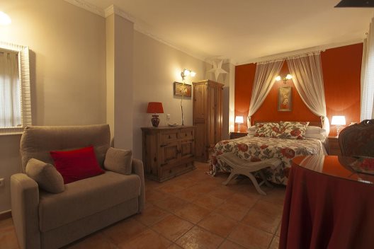 Apartamentos Puerta De Aduares