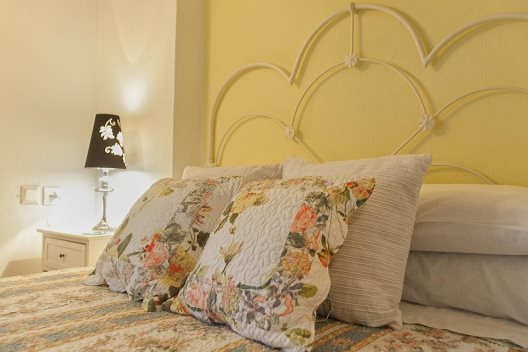 Apartamentos Puerta De Aduares