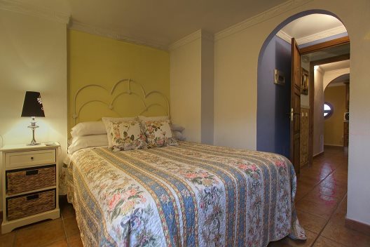 Apartamentos Puerta De Aduares