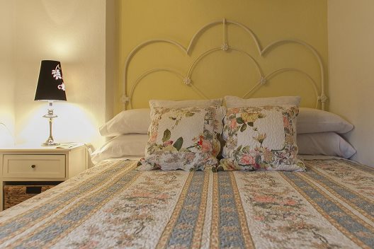 Apartamentos Puerta De Aduares