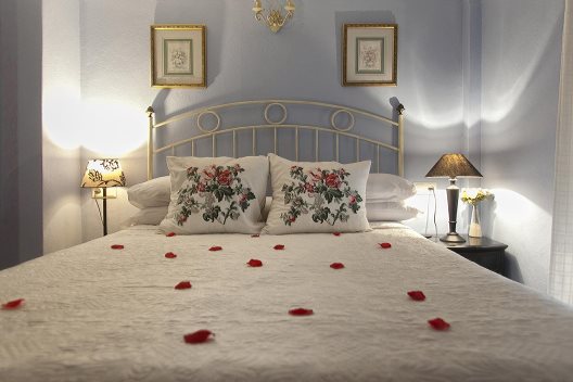 Apartamentos Puerta De Aduares