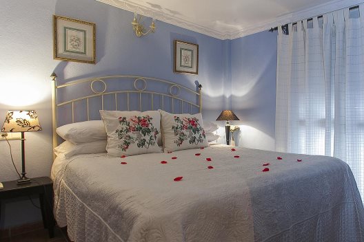 Apartamentos Puerta De Aduares