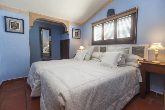 Apartamentos Puerta De Aduares