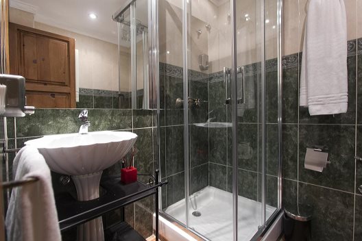 Apartamentos Puerta De Aduares