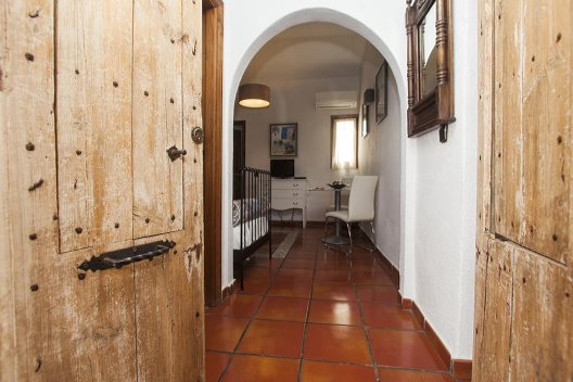 Apartamentos Puerta De Aduares