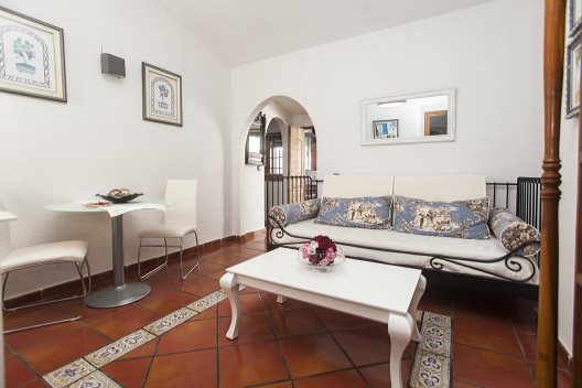 Apartamentos Puerta De Aduares