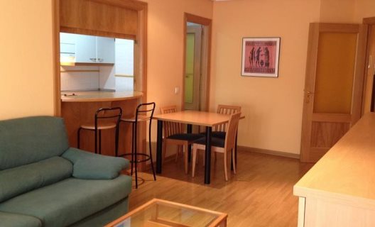 Apartamentos Puerta De León