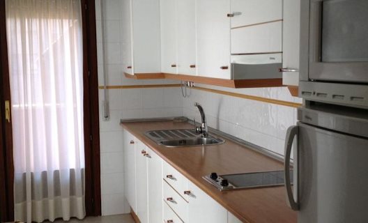 Apartamentos Puerta De León
