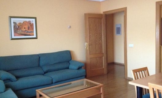Apartamentos Puerta De León
